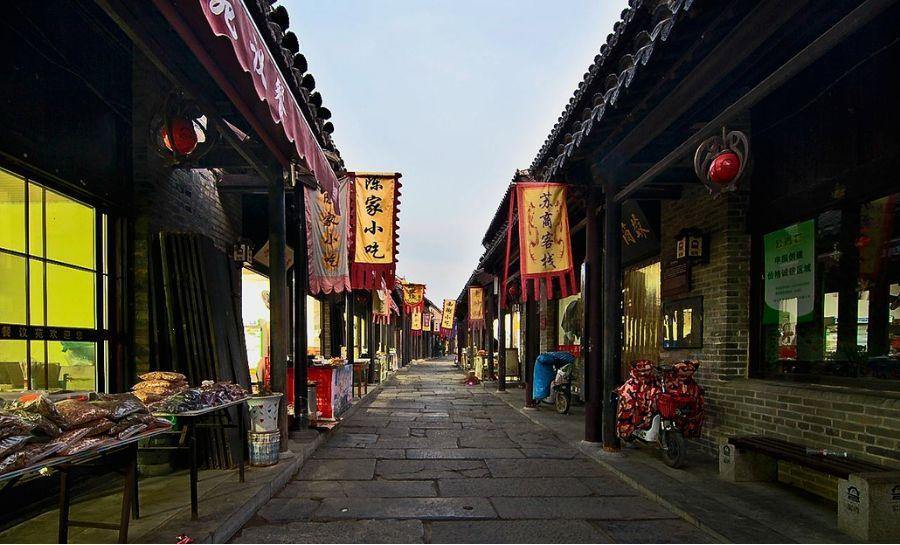 大跳跃的方块